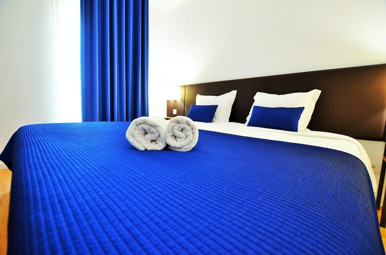 Hotel Hilltop Oasis Lisbon Lux Oeiras