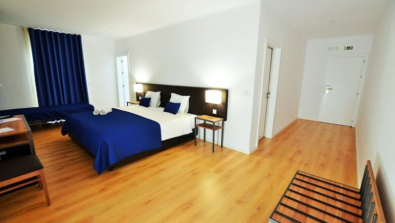 Hotel Hilltop Oasis Lisbon Lux Oeiras