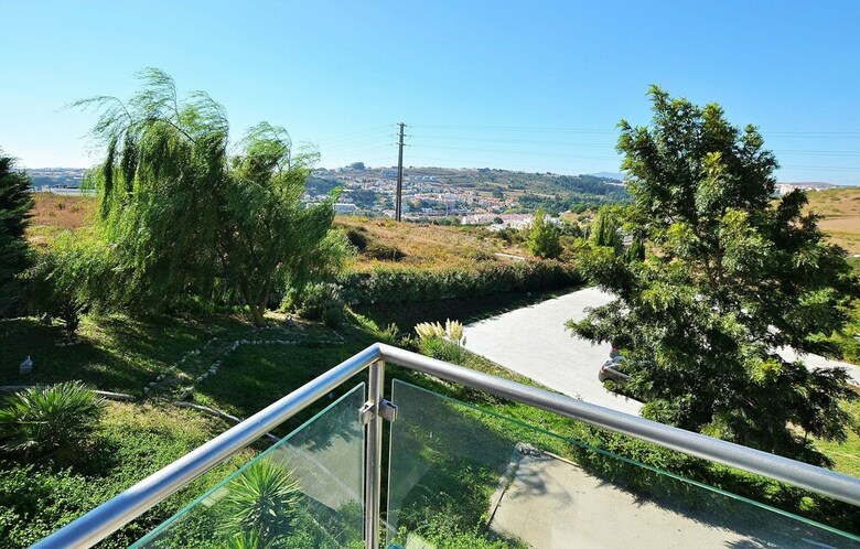 Hotel Hilltop Oasis Lisbon Lux Oeiras