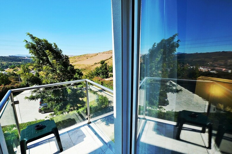 Hotel Hilltop Oasis Lisbon Lux Oeiras