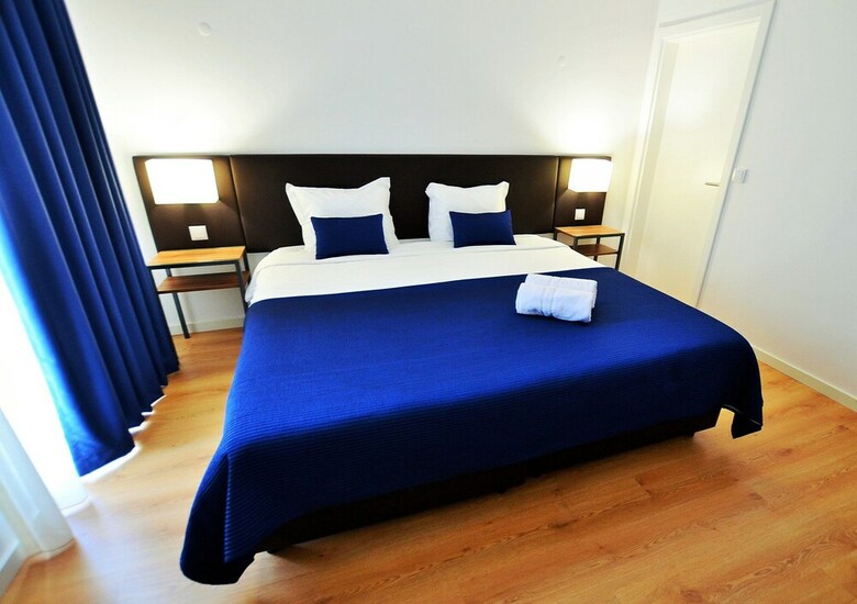 Hotel Hilltop Oasis Lisbon Lux Oeiras