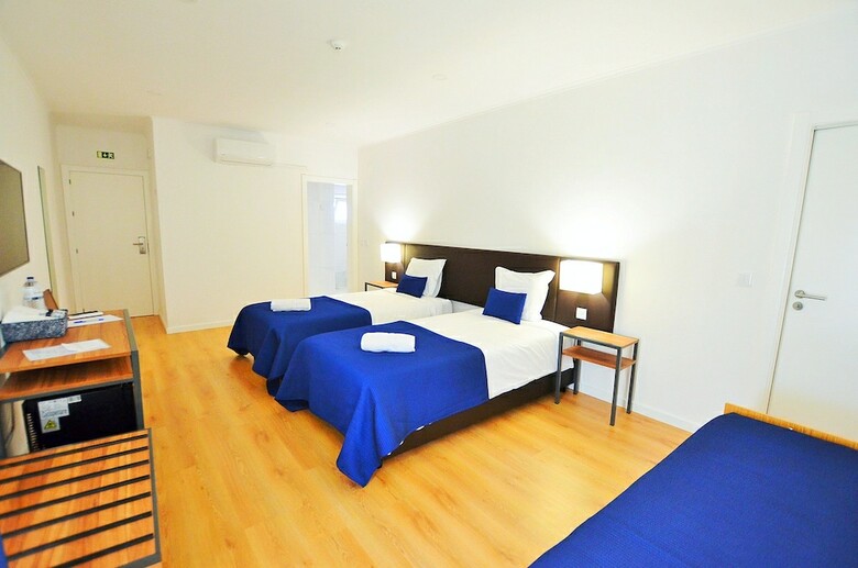 Hotel Hilltop Oasis Lisbon Lux Oeiras