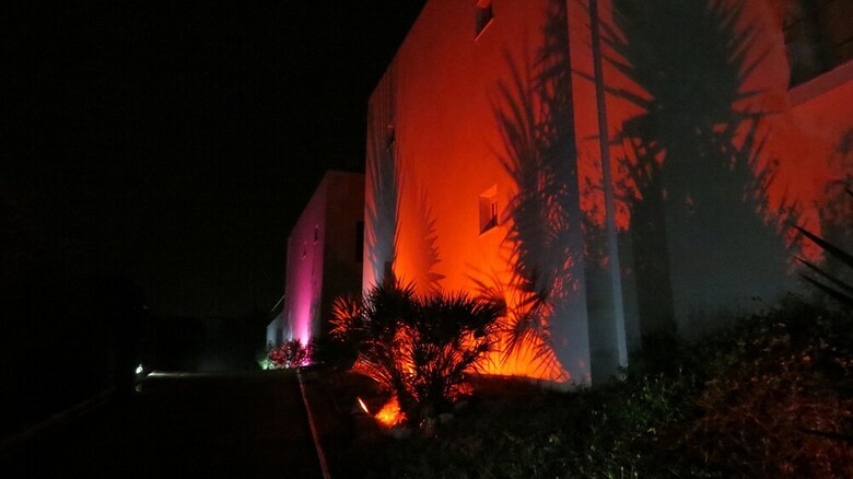 Hotel Hilltop Oasis Lisbon Lux Oeiras