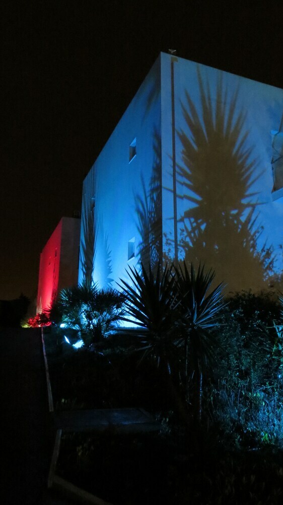 Hotel Hilltop Oasis Lisbon Lux Oeiras