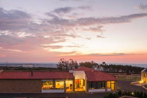 Agroturismo Casa Da Serra