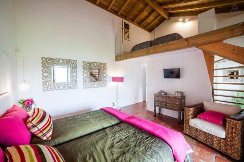 Agroturismo Casa Da Serra