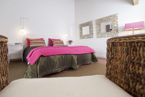 Agroturismo Casa Da Serra