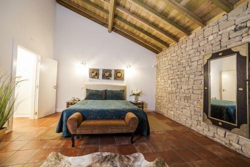 Agroturismo Casa Da Serra