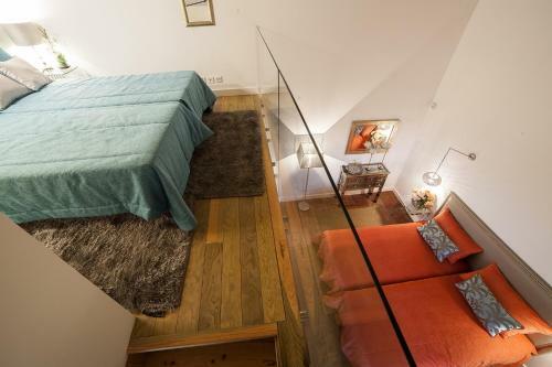 Agroturismo Casa Da Serra
