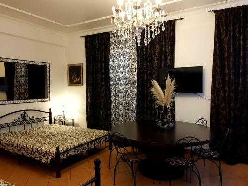 Apartamento Crystal Coast Residence