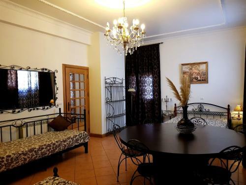 Apartamento Crystal Coast Residence