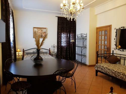 Apartamento Crystal Coast Residence