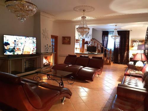 Apartamento Crystal Coast Residence