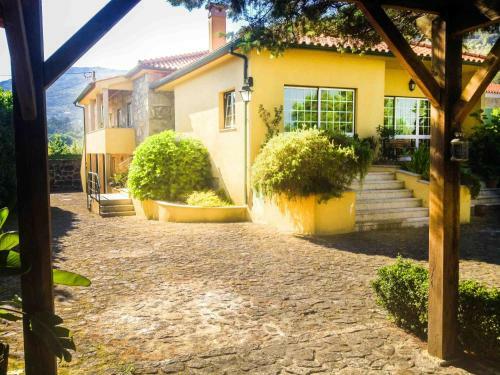 Casa de Ferias Arcos de Valdevez