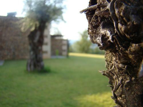 Agroturismo Bosque Da Harmonia