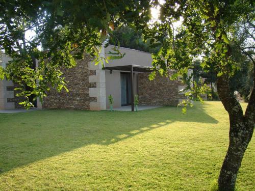 Agroturismo Bosque Da Harmonia