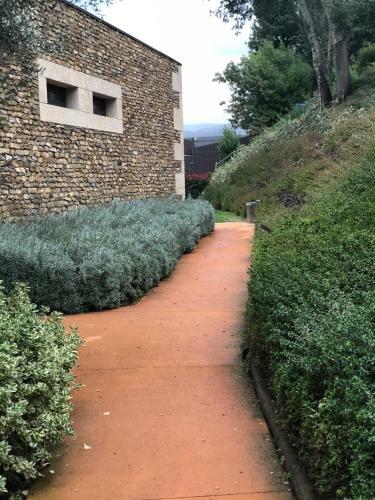 Agroturismo Bosque Da Harmonia
