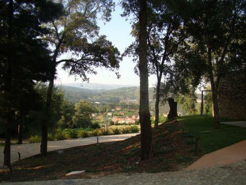 Agroturismo Bosque Da Harmonia