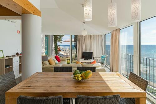 Villa Do Mar II By Ourmadeira