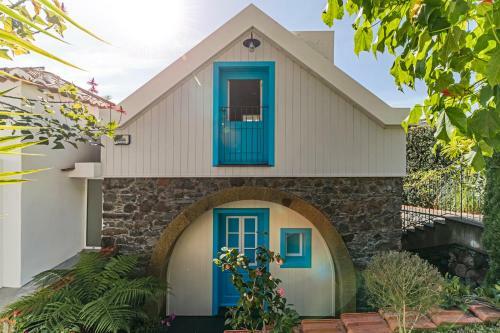 Villa Do Mar II By Ourmadeira