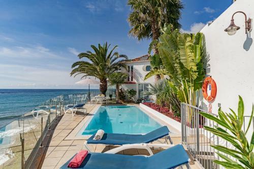 Villa Do Mar II By Ourmadeira