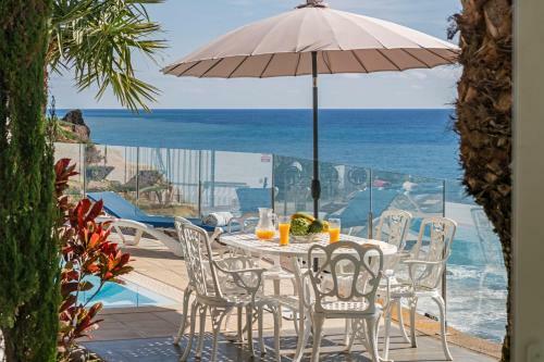 Villa Do Mar II By Ourmadeira