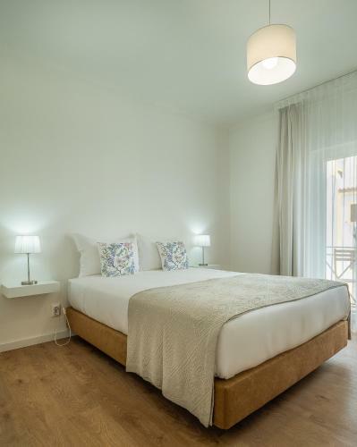 Hostal Raminhos Guest House