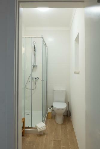 Hostal Raminhos Guest House