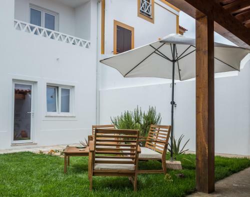 Hostal Raminhos Guest House