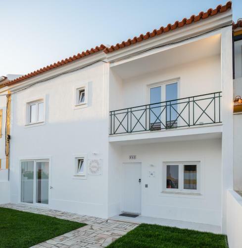 Hostal Raminhos Guest House
