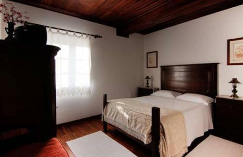 Agroturismo Casa Da Padaria