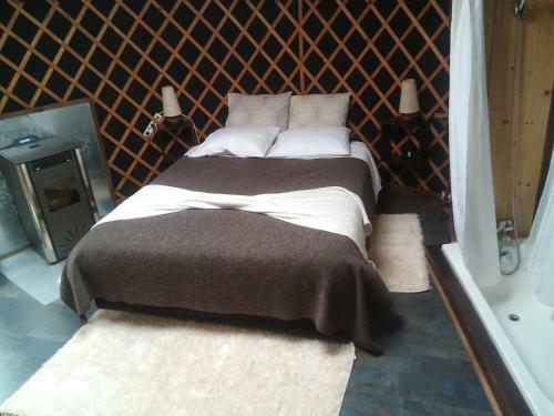 Lodge Vale Do Rossim Eco Resort