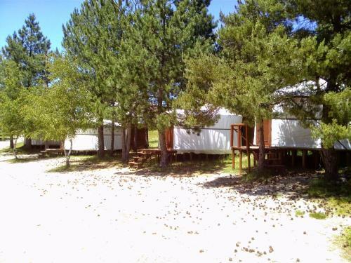 Lodge Vale Do Rossim Eco Resort