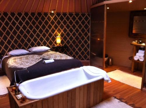 Lodge Vale Do Rossim Eco Resort