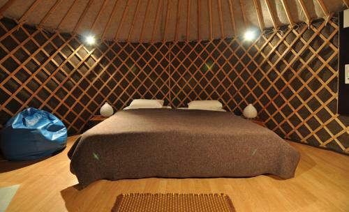 Lodge Vale Do Rossim Eco Resort