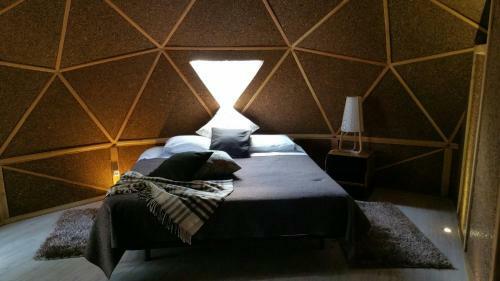 Lodge Vale Do Rossim Eco Resort