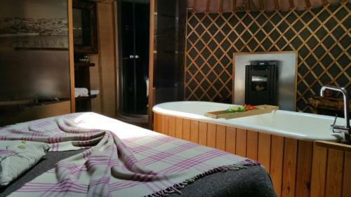 Lodge Vale Do Rossim Eco Resort