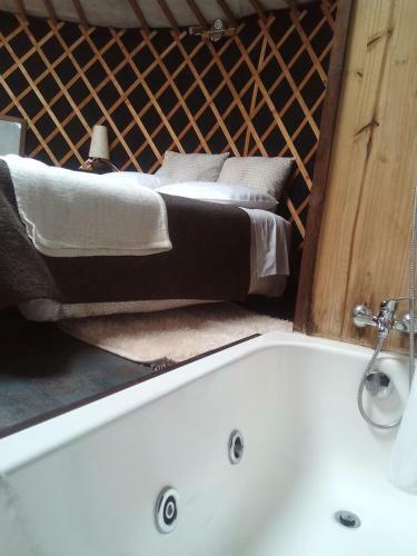 Lodge Vale Do Rossim Eco Resort