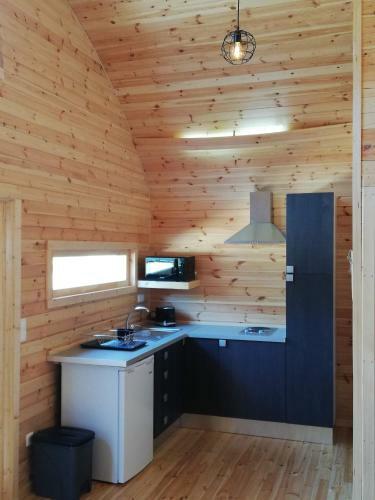 Lodge Vale Do Rossim Eco Resort