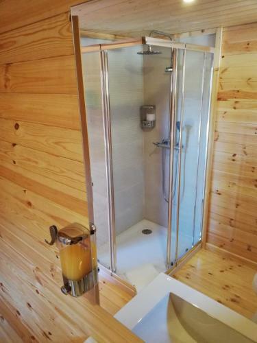 Lodge Vale Do Rossim Eco Resort