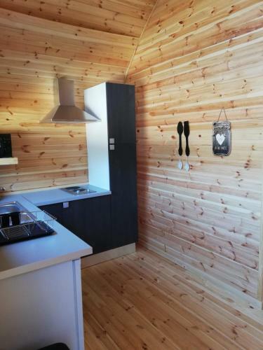 Lodge Vale Do Rossim Eco Resort
