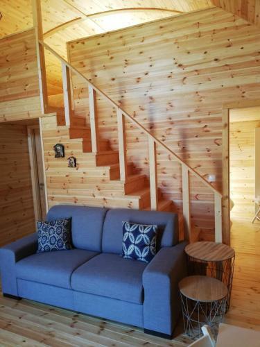 Lodge Vale Do Rossim Eco Resort