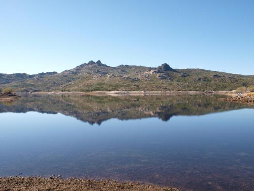 Lodge Vale Do Rossim Eco Resort