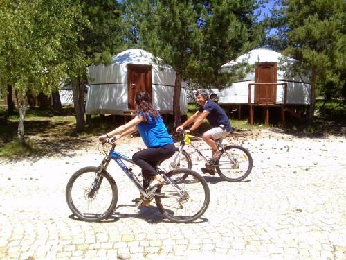 Lodge Vale Do Rossim Eco Resort