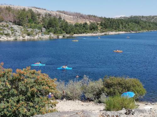 Lodge Vale Do Rossim Eco Resort