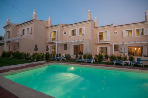 Hostal Boliqueime Villas