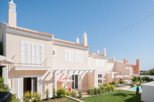 Hostal Boliqueime Villas