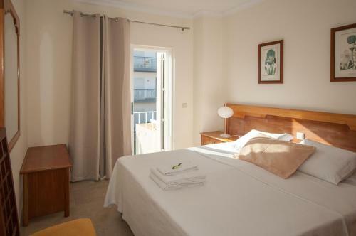 Hostal Boliqueime Villas