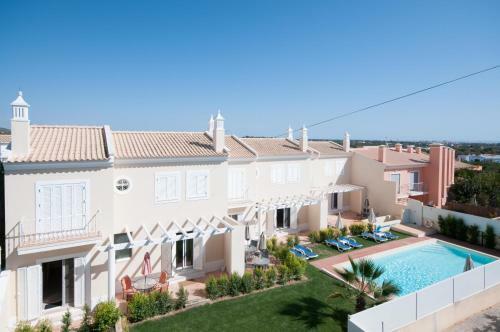 Hostal Boliqueime Villas