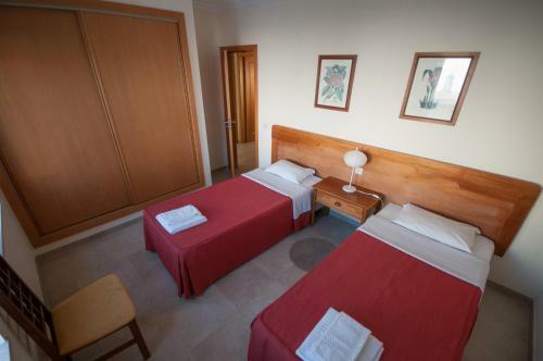 Hostal Boliqueime Villas